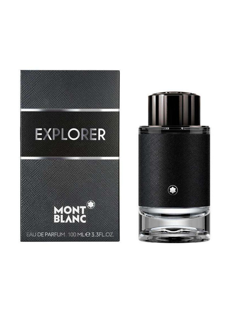 MONTBLANC Explorer EDP 100ml - Image 1