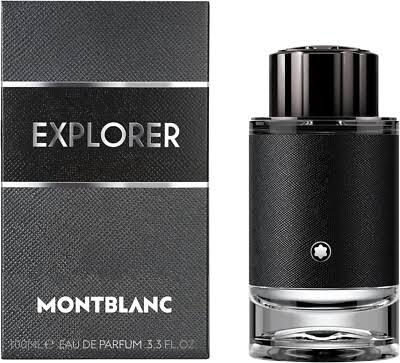مون بلان عطر مونت بلانك إكسبلورر أودي بارفيوم 100ملليلتر - Image 4