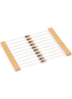 Rakun Robotics 5.6k Ohm Resistor Pack 10LU