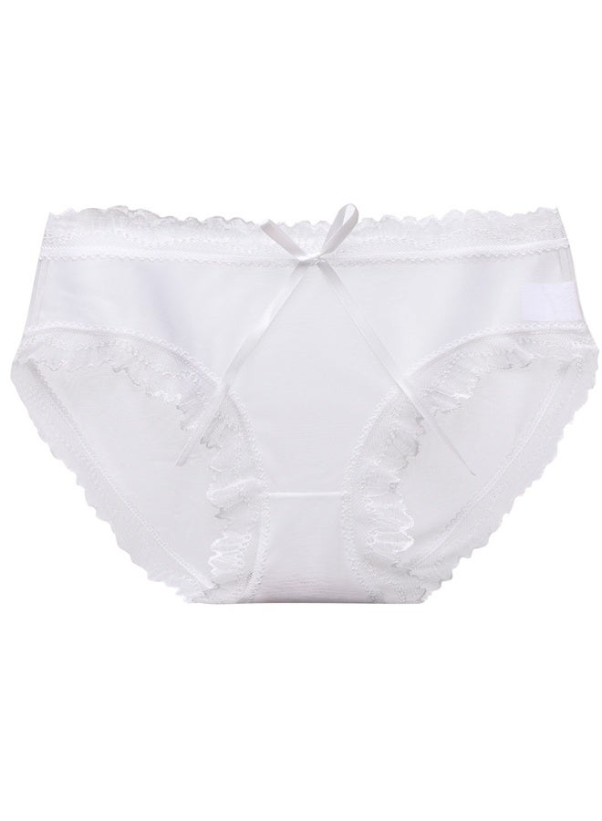 KUYING New Comfortable Skin friendly Breathable Underwear Set of 4  - Image 2