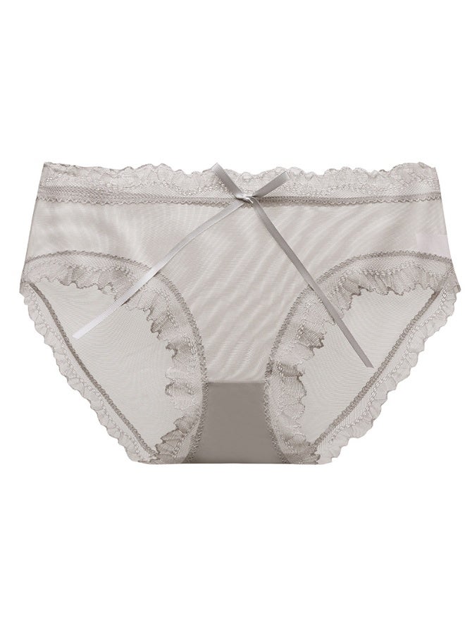 KUYING New Comfortable Skin friendly Breathable Underwear Set of 4  - Image 5