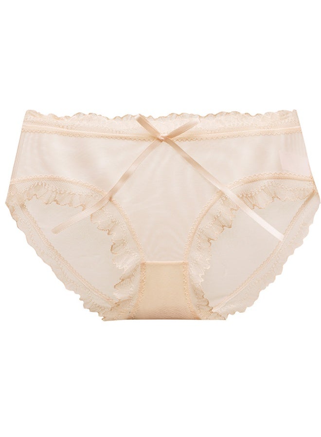 KUYING New Comfortable Skin friendly Breathable Underwear Set of 4  - Image 3