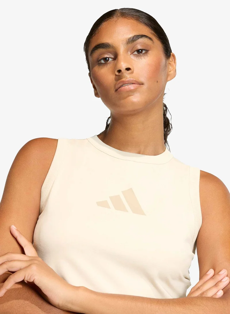 اديداس تانك توب زد إن إي