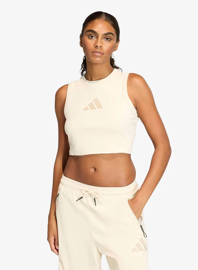 اديداس تانك توب زد إن إي