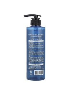 Dashu Dashu, Daily, Vita-Flex Body Wash, All In One Body Wash, 500 ml  - Image 2
