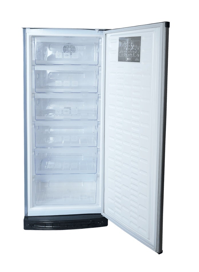 ALASKA up200nf-digital stainless - Image 2
