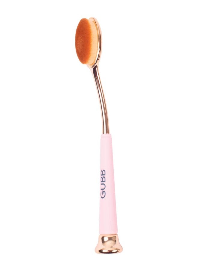 GUBB Multi use Oval Makeup Brush - Image 5