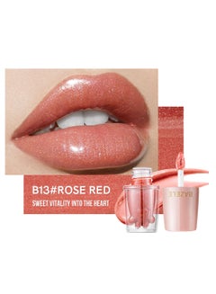 Light Rose Red B13#