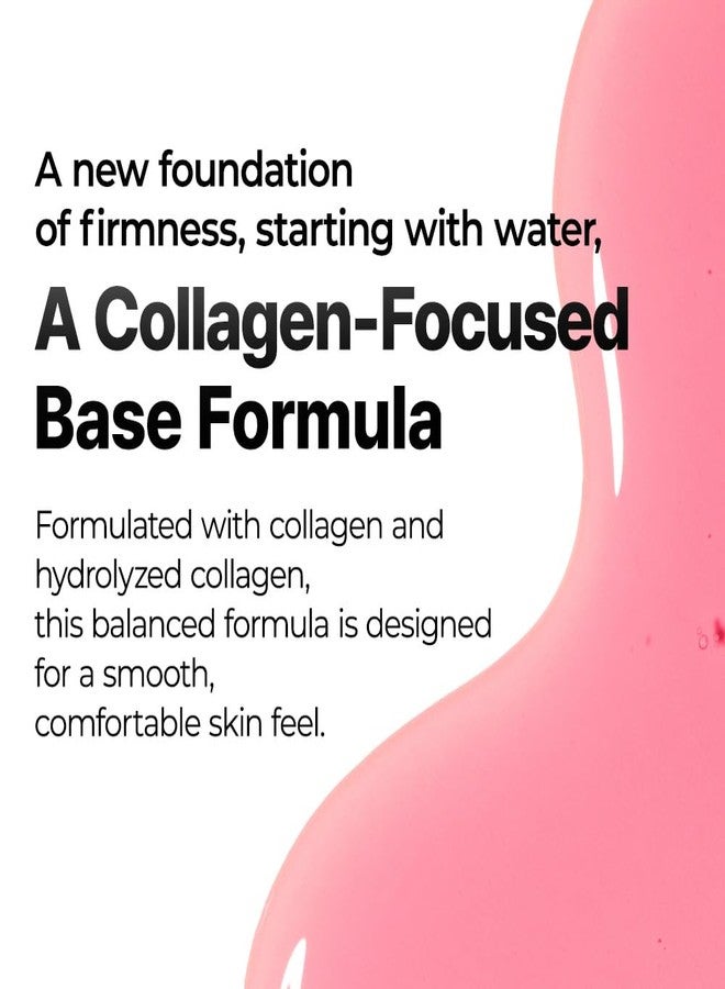 EUNYUL Retinol Collagen Firming Ampoule (1.69 fl. oz / 50ml) – Korean Retinol Serum for Firm & Smooth Skin, Lightweight Facial Ampoule - Image 4