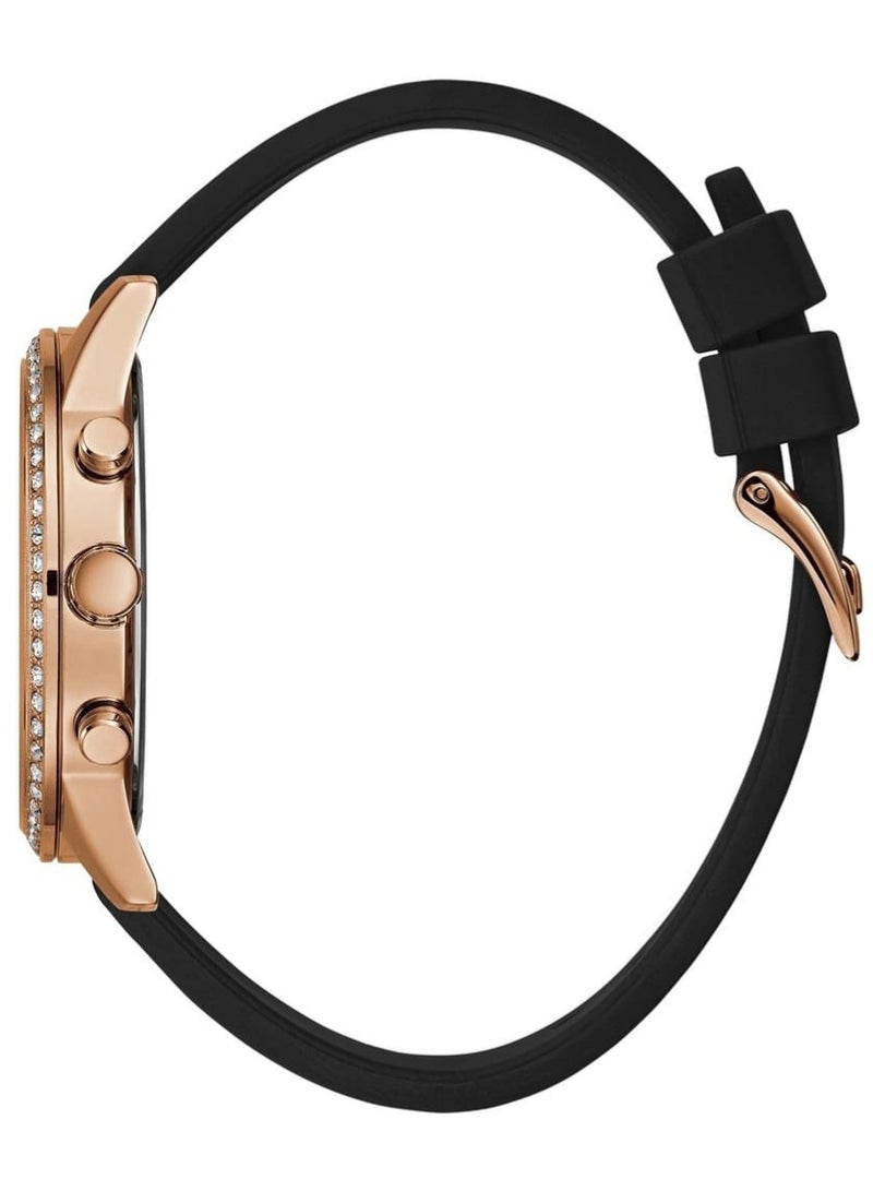 Guess Watch For Women W1135L4 - Image 2