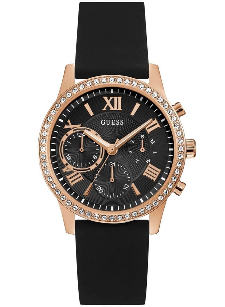 Guess Watch For Women W1135L4 - Image 1