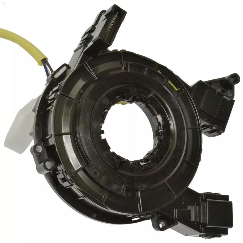 Clock Spring Wiring Harness Replacement For Ford Edge 2015 2016 2017 2018 2019 2020 2021 2022 2023 2024 - Image 4