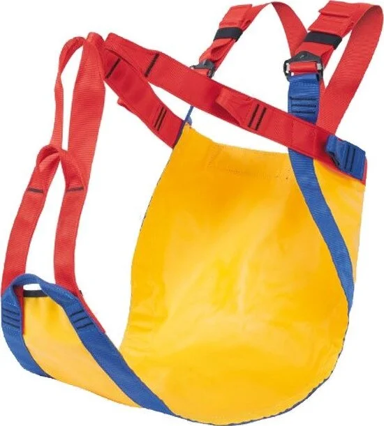 BEAL Tri Angel Harness