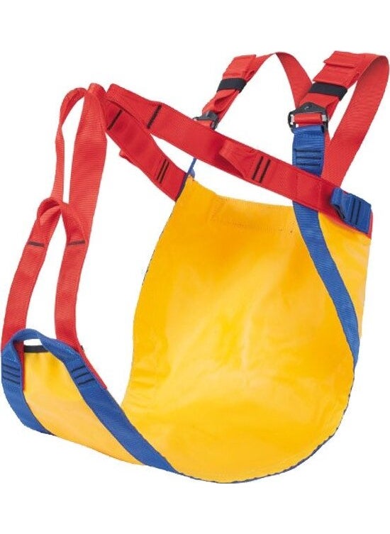 BEAL Tri Angel Harness 