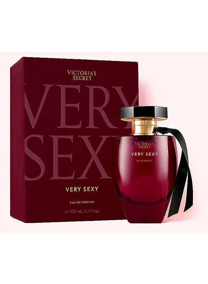 Victoria's Secret Very Sexy EDP - 100ml For Women - Image 1