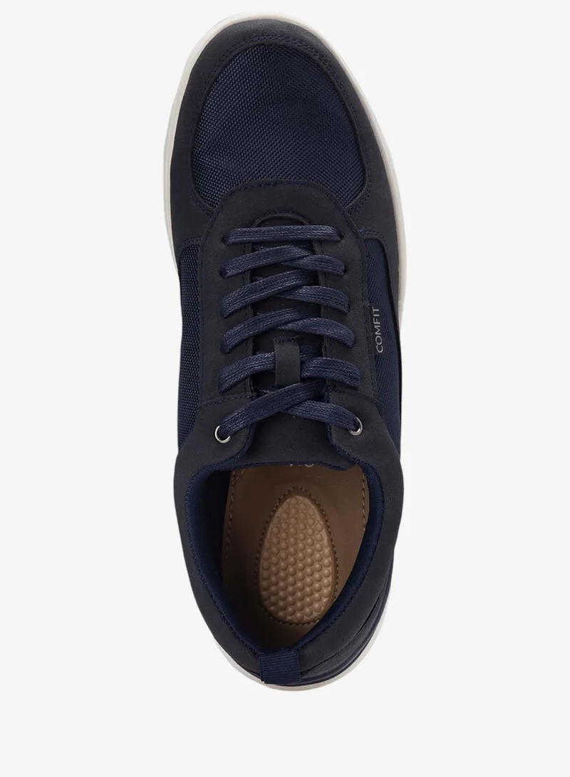 Bata  Casual Flat Lace Up Shoes for Men | Best Price UAE