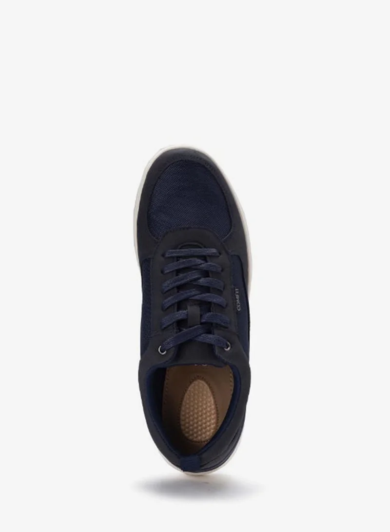 Bata  Casual Flat Lace Up Shoes for Men | Best Price UAE