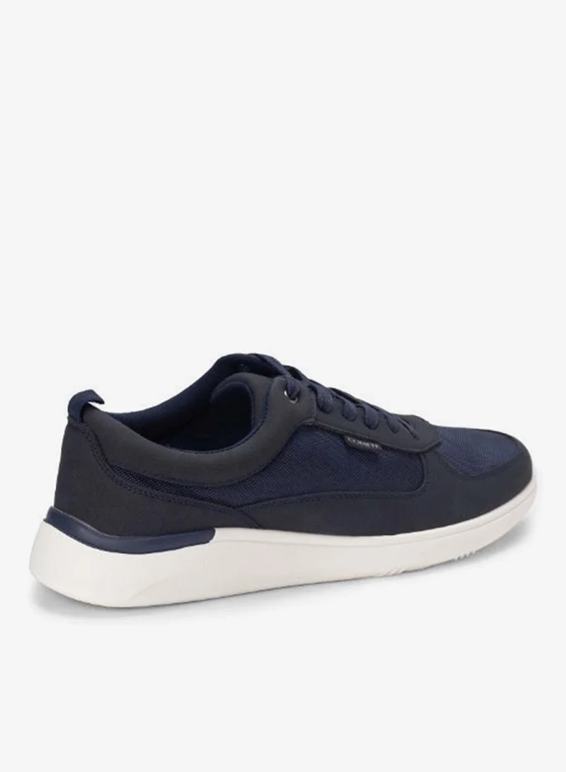 Bata  Casual Flat Lace Up Shoes for Men | Best Price UAE