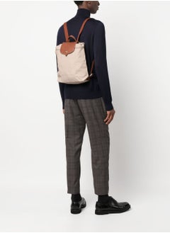 Champ Le Pliage Classic Medium Backpack Multicolour  - Image 2