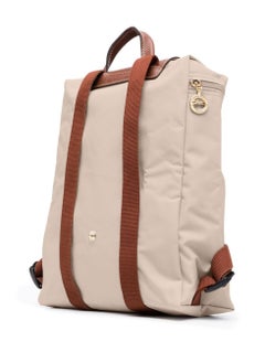 Champ Le Pliage Classic Medium Backpack Multicolour  - Image 3