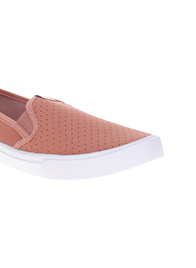 MOLECA Open Toe Knot Detail Flat Sandals - Image 1