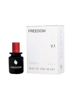 V.1 Freedom EDP 30Ml