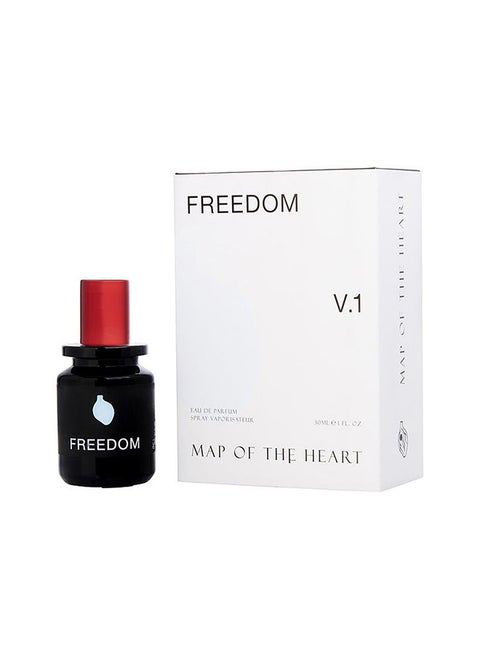 V.1 Freedom EDP 30Ml