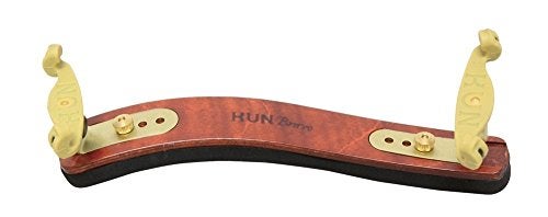 Kun Bravo 5/4 Viola Shoulder Rest - Image 1