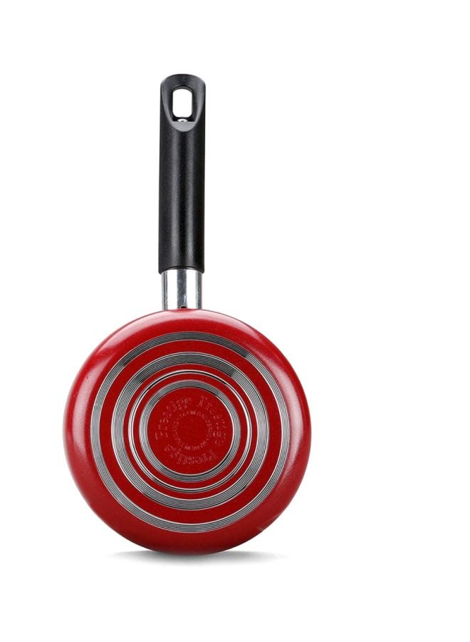 Prestige Classicique Saucepan Red 14cm - Image 2