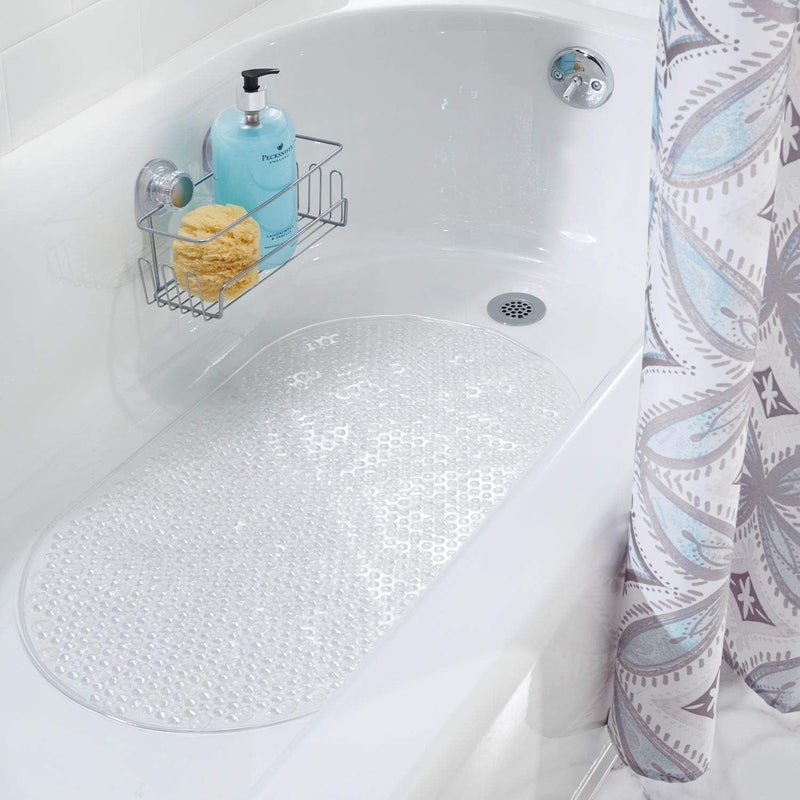 InterDesign Bosphorus Slip-Resistant Bath Mat - Image 5