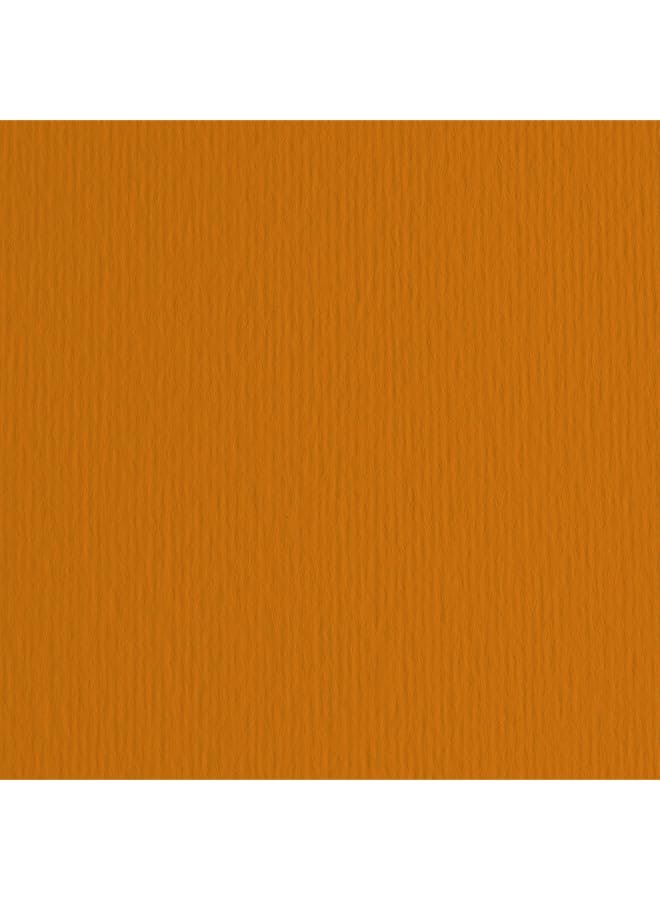 إيروريكس ورق فني من Elle مقاس 50 سم × 70 سم 220 جرامًا للمتر المربع، بني شوكولاتي - Image 1