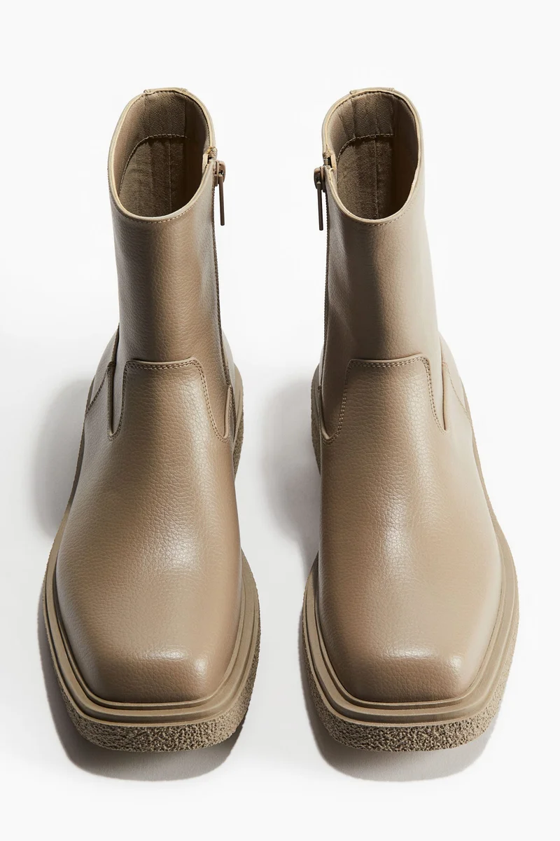 H&M Boots