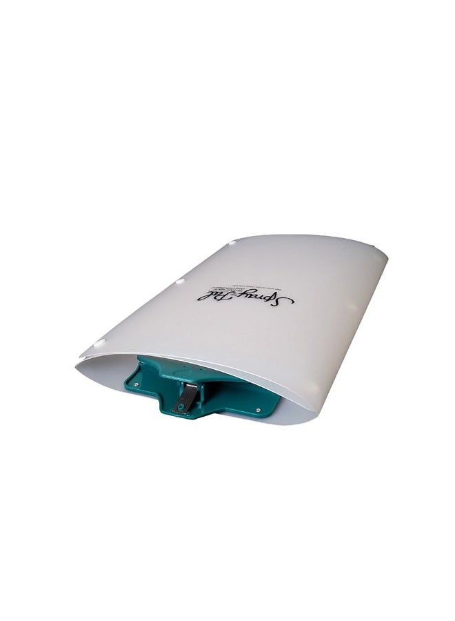 Spray Pal Cloth Diaper Splatter Shield  - Image 5