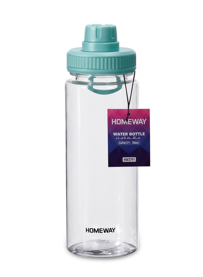 Homeway Water Bottle 700Ml – Ideal Hydration Solution For Active Lifestyles - Image 1