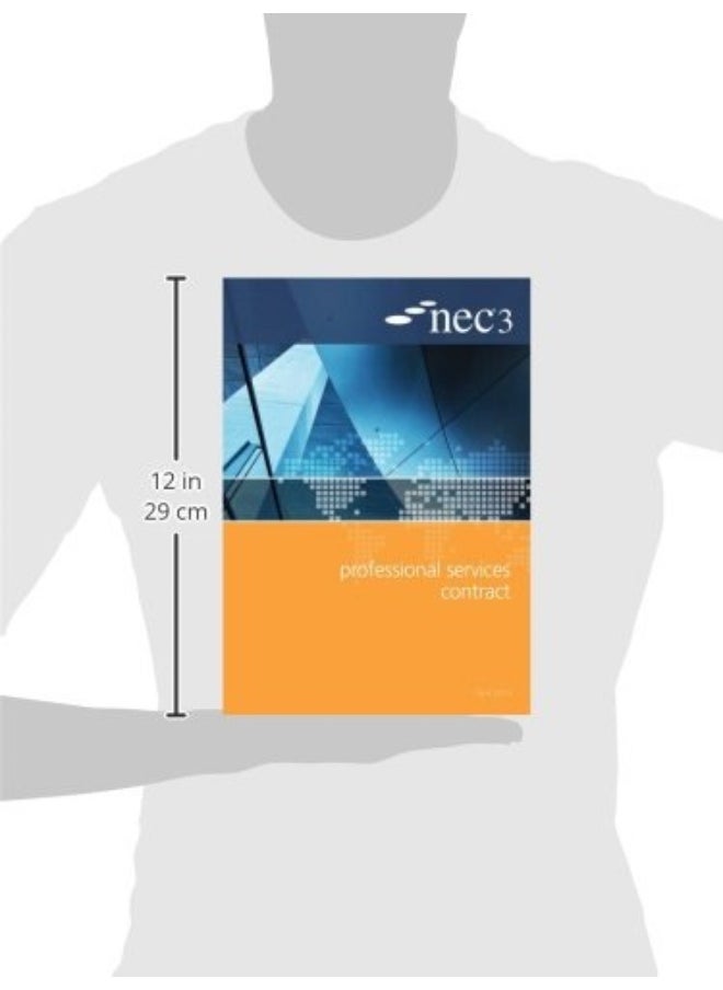null - NEC3 Professional Services Contract (PSC) - Image 1
