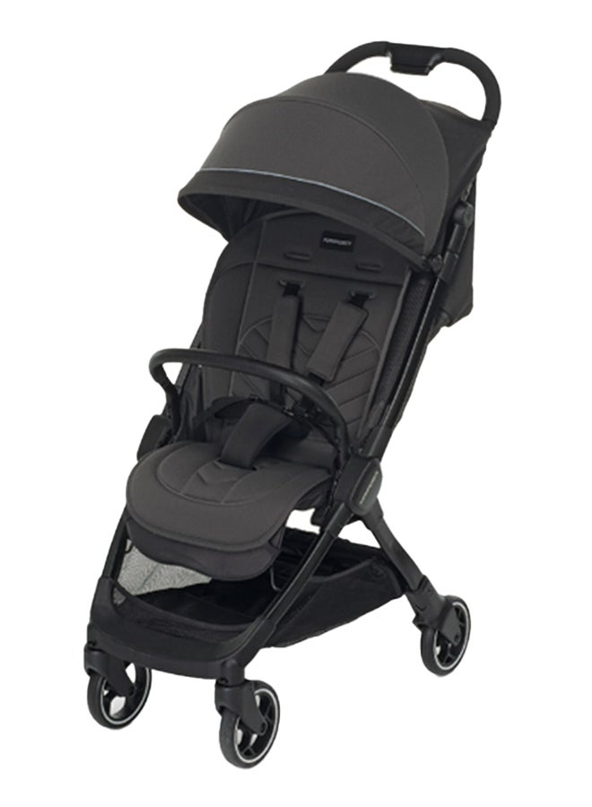 FOPPAPEDRETTI Ciao Stroller Grey Colour - Image 1