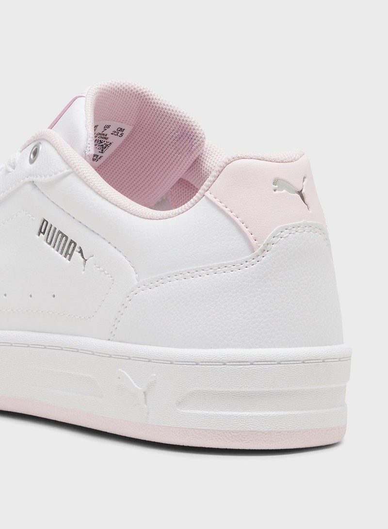 PUMA Court Classy - Image 4