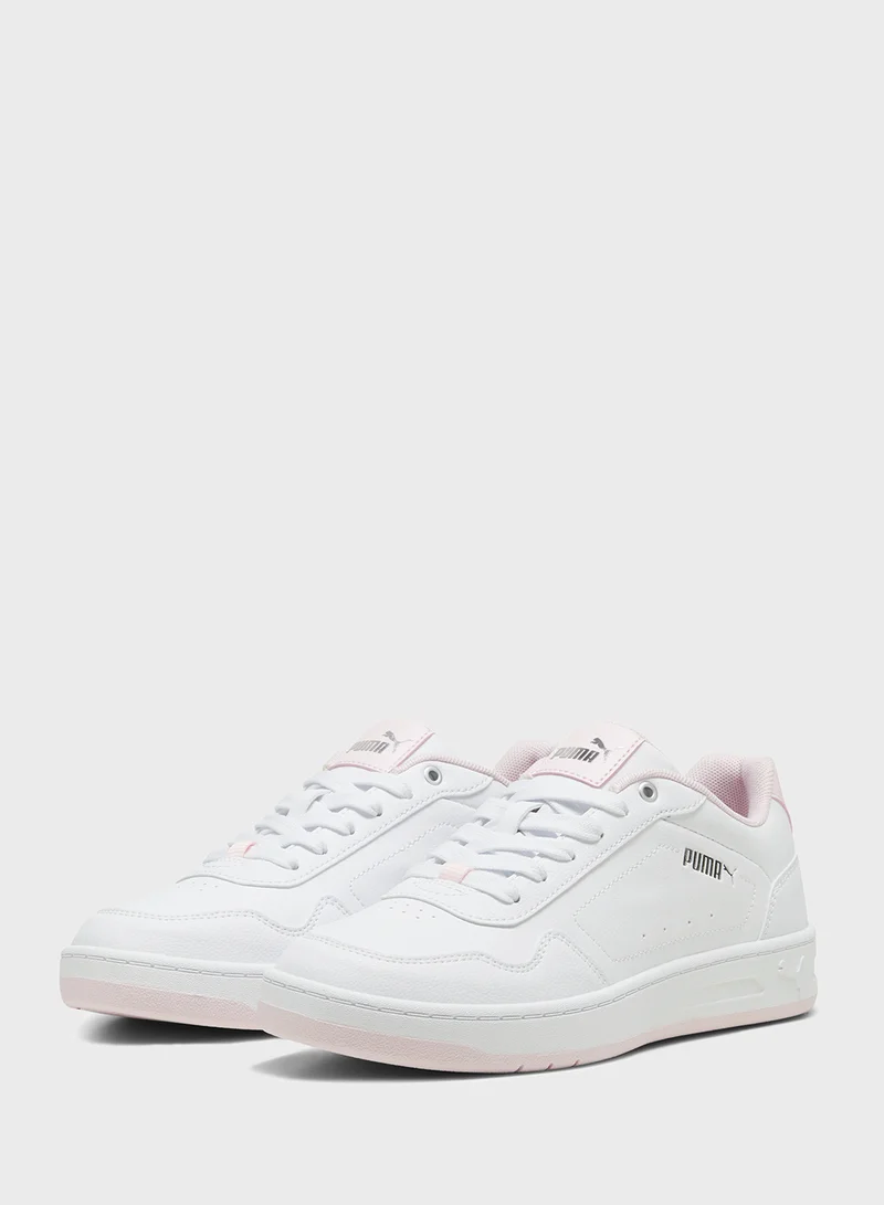 PUMA Court Classy