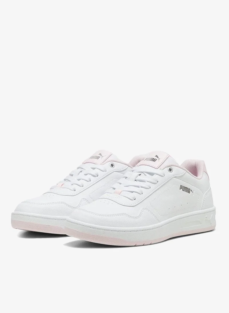 PUMA  Court Classy for Women | Best Price UAE