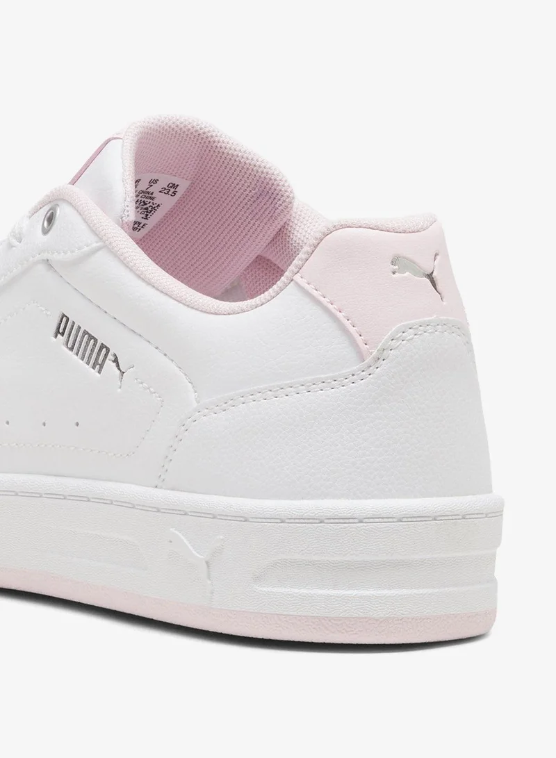 PUMA  Court Classy for Women | Best Price UAE