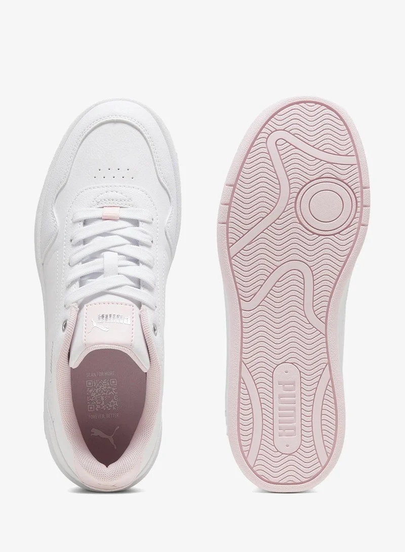 PUMA  Court Classy for Women | Best Price UAE
