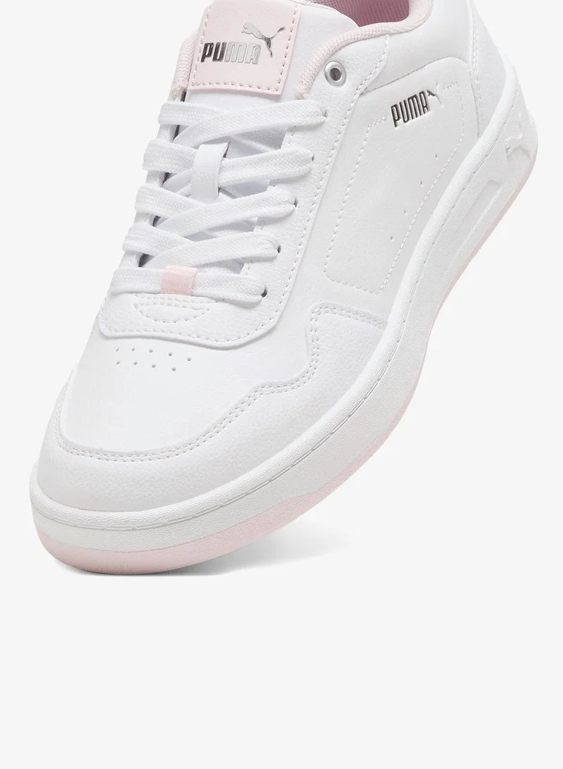 PUMA  Court Classy for Women | Best Price UAE