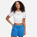 Nike White