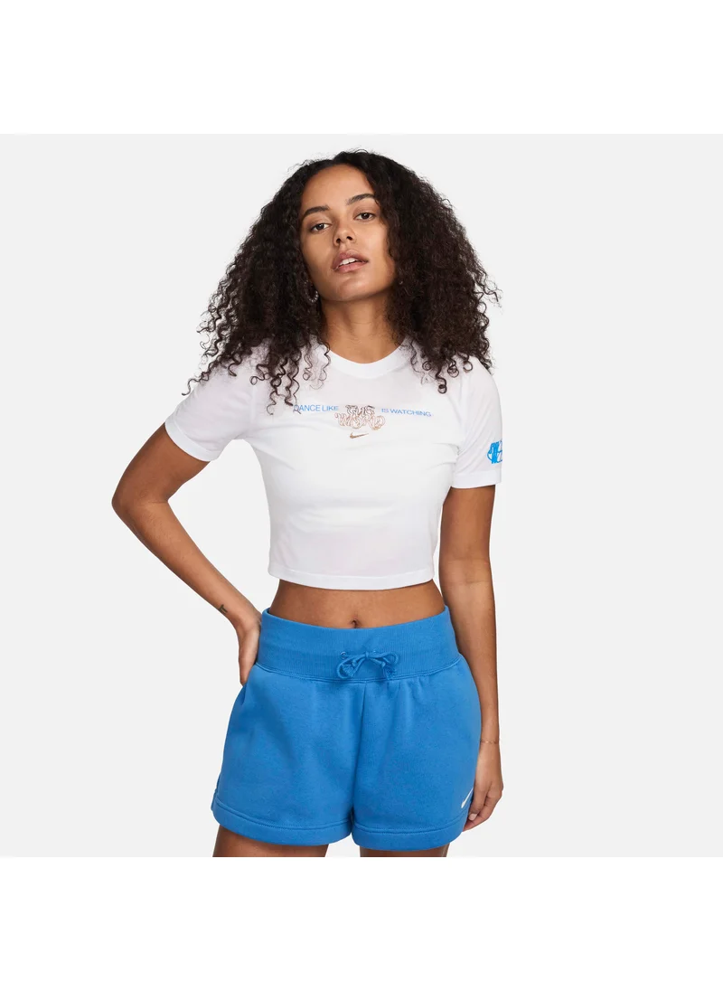 Nike Women's Sportswear T-Shirt