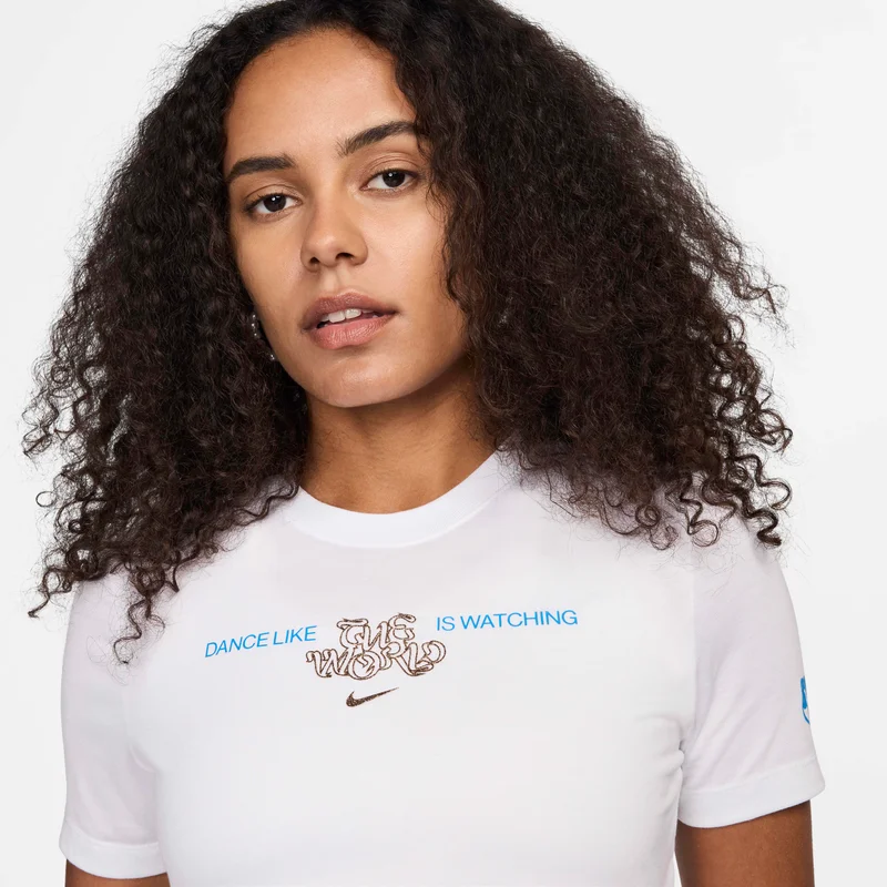 Nike Women's Sportswear T-Shirt