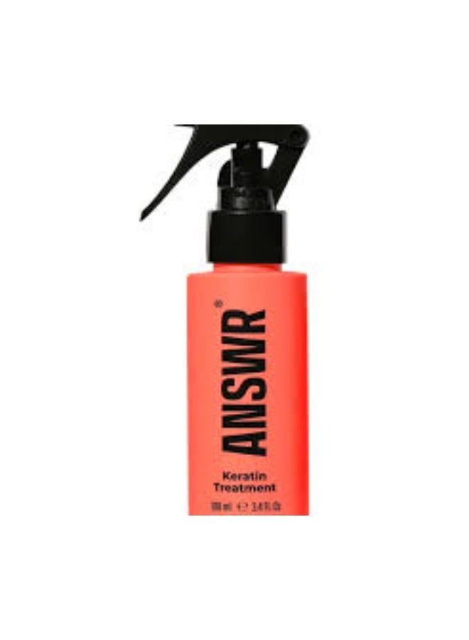 ANSWR At-home Keratin Treatment 100ml - Image 2