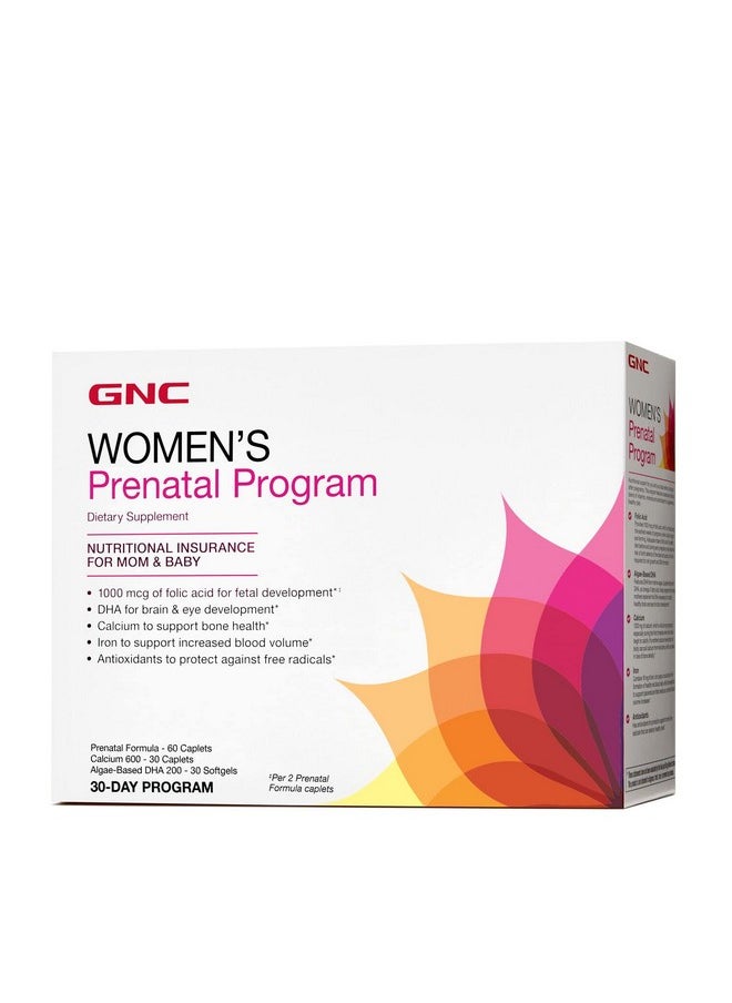 GNC - Women - Image 1