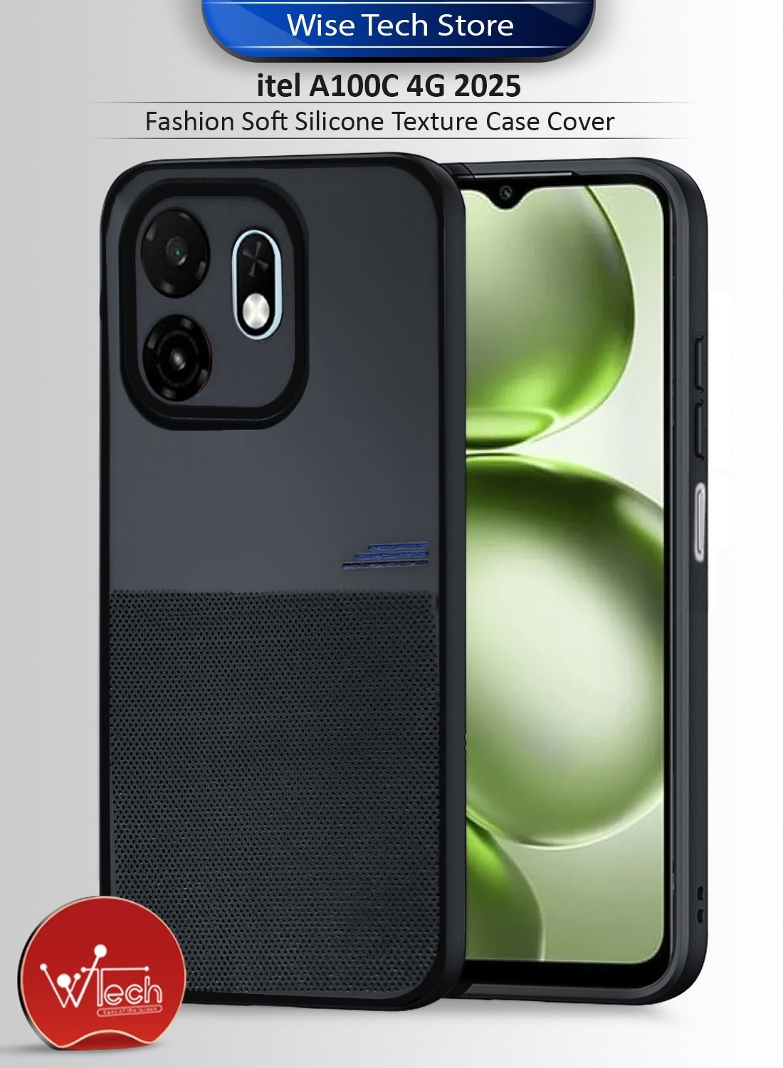 itel Itel A100c