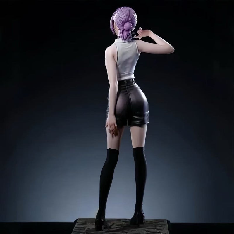 Chainsaw Man Hela Sire GK Standing Statue - Image 3