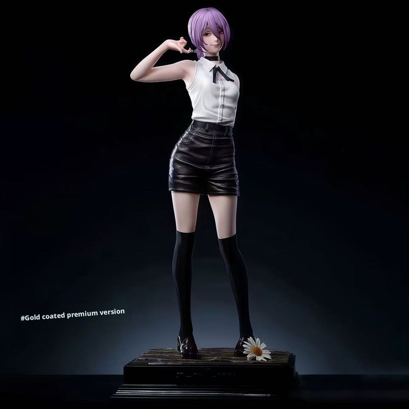 Chainsaw Man Hela Sire GK Standing Statue - Image 2